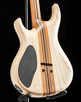 Mayones Regius Gothic 6 Monolith Black