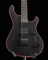 Mayones Regius Gothic 6 Monolith Black