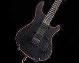 Mayones Regius Gothic 6 Monolith Black