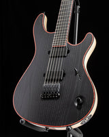 Mayones Regius Gothic 6 Monolith Black