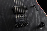 Mayones Regius Gothic 6 Monolith Black
