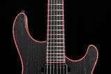 Mayones Regius Gothic 6 Monolith Black