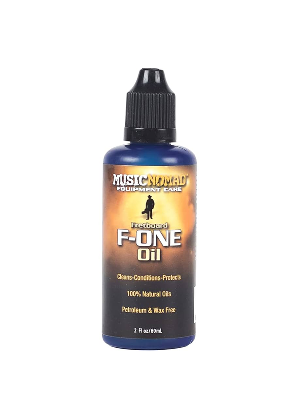 Music Nomad Fretboard F-ONE Oil 2 oz.
