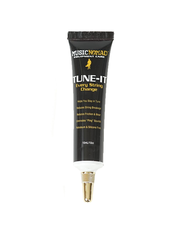 Music Nomad TUNE-IT - String Instrument Lubricant