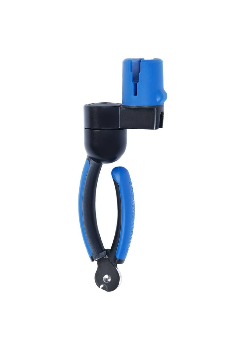 Music Nomad GRIP ONE - All in ONE String Winder, Cutter, Puller
