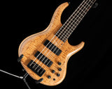 Used MTD 535 24 Quilt Maple Natural