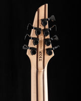 Mayones Duvell DT 7 B26.5 Opal Blue Metallic Matte