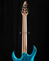 Mayones Duvell DT 7 B26.5 Opal Blue Metallic Matte