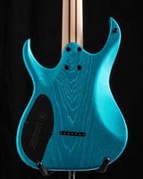 Mayones Duvell DT 7 B26.5 Opal Blue Metallic Matte