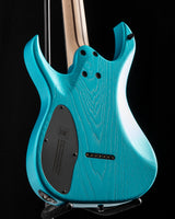 Mayones Duvell DT 7 B26.5 Opal Blue Metallic Matte