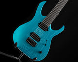 Mayones Duvell DT 7 B26.5 Opal Blue Metallic Matte