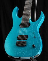 Mayones Duvell DT 7 B26.5 Opal Blue Metallic Matte