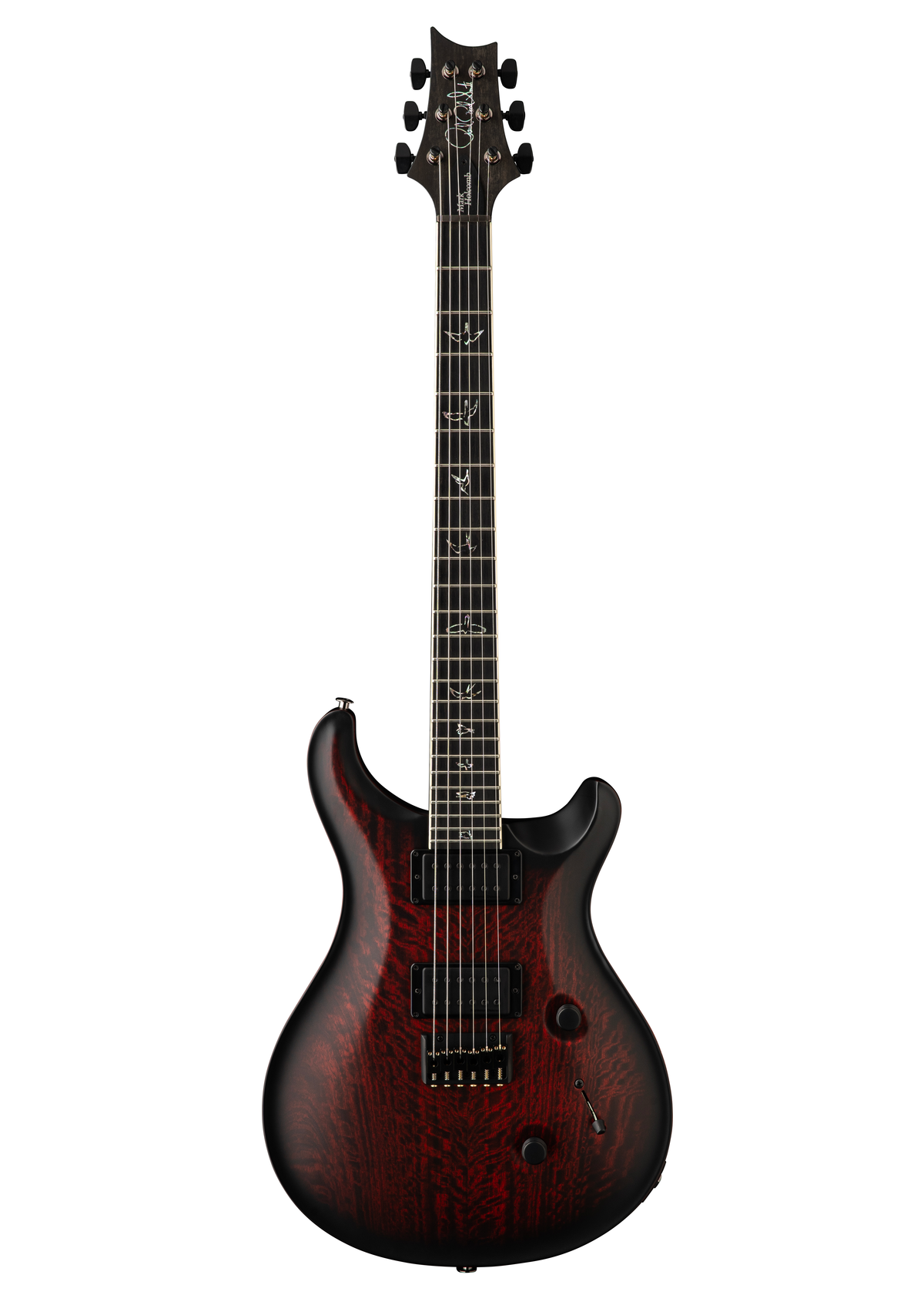 PRS Electric Guitars | Custom Paul Reed Smith Electric Guitars