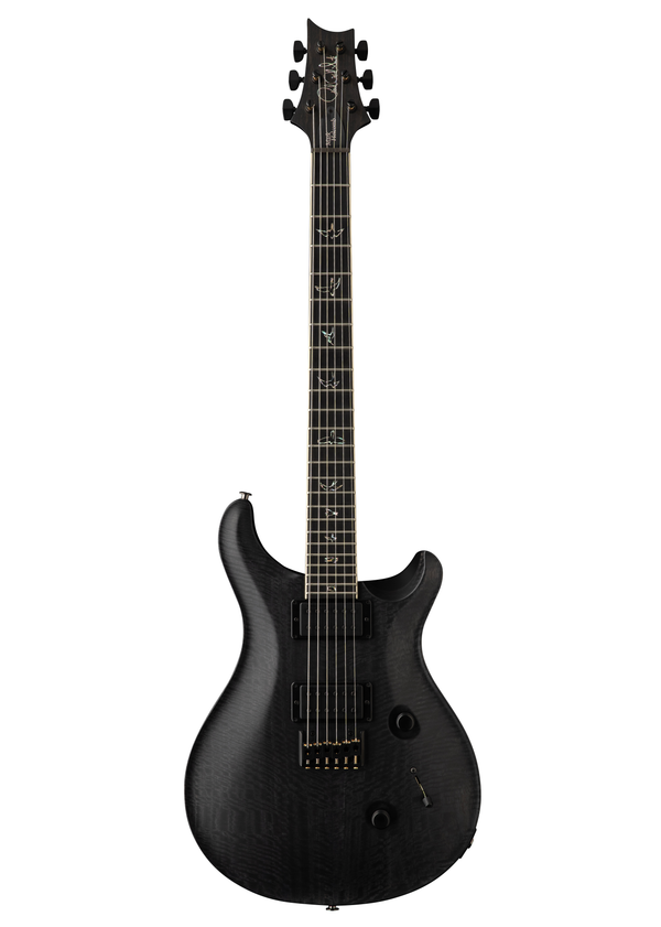 Paul Reed Smith Mark Holcomb Signature Gray Black *PREORDER*