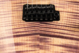 Used Mayones Duvell Elite V24 6 Trans Jeans Purple