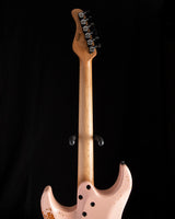 Mayones Aquila 6 Aged Monolith Shell Pink