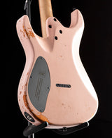 Mayones Aquila 6 Aged Monolith Shell Pink