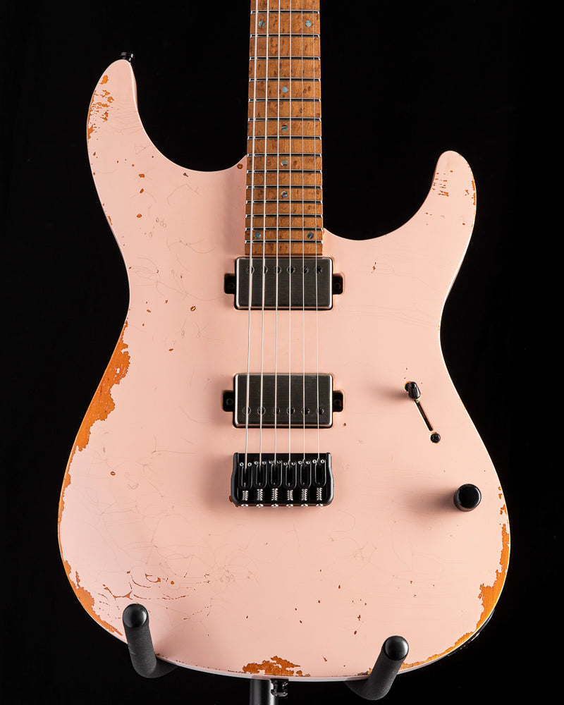 Shell Monolit Mayones Aquila 6 Aged Monolith Shell Pink