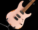 Mayones Aquila 6 Aged Monolith Shell Pink