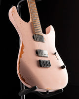 Mayones Aquila 6 Aged Monolith Shell Pink