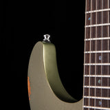 Mayones Aquila Aged V24 6 Monolith Olive Metallic