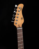 Mayones Aquila Aged V24 6 Monolith Olive Metallic