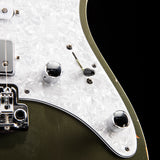 Mayones Aquila Aged V24 6 Monolith Olive Metallic