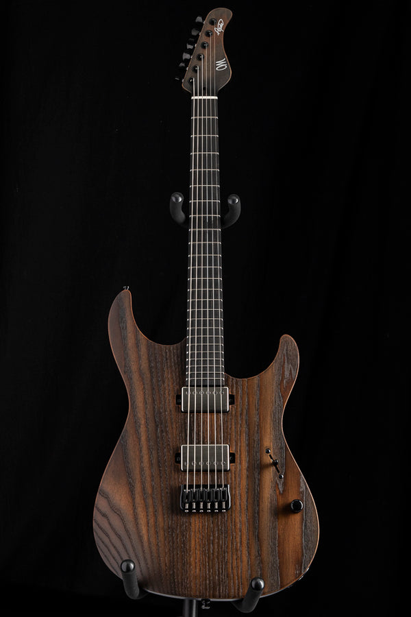 Mayones Aquila Cardinal 6 Antique Black
