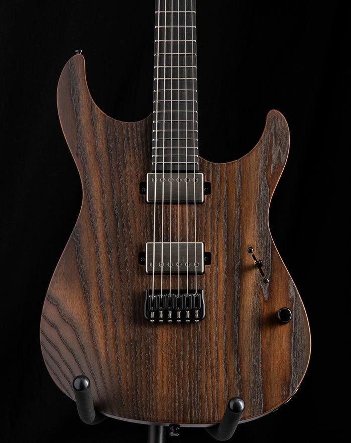 Mayones Aquila Cardinal Antique Black | USA