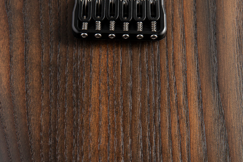 Mayones Aquila Cardinal 6 Antique Black