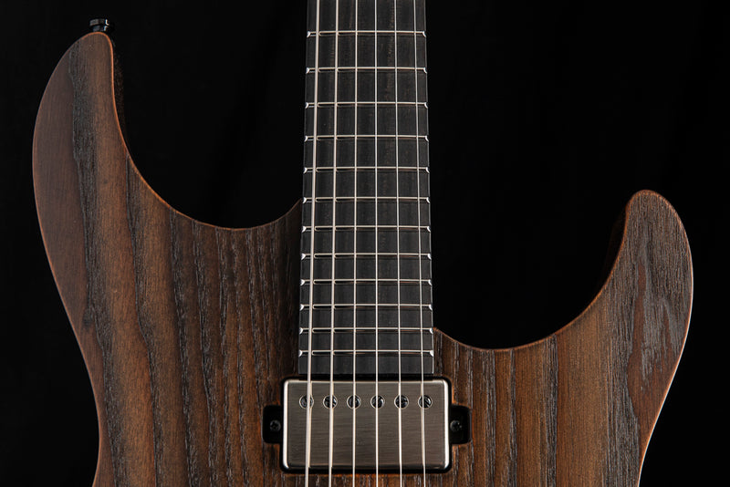 Mayones Aquila Cardinal 6 Antique Black