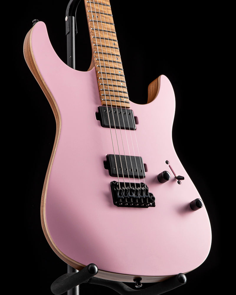 Shell Monolift Mayones Aquila Elite S 6 Monolith Shell Pink Satin