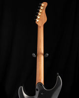 Mayones Aquila Elite 6 Monolith Black Metallic Matte