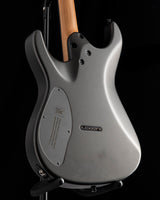 Mayones Aquila Elite 6 Monolith Black Metallic Matte