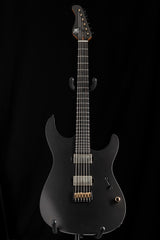 Mayones Aquila Elite 6 Monolith Black Metallic Matte