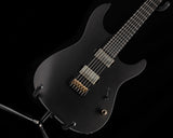 Mayones Aquila Elite 6 Monolith Black Metallic Matte