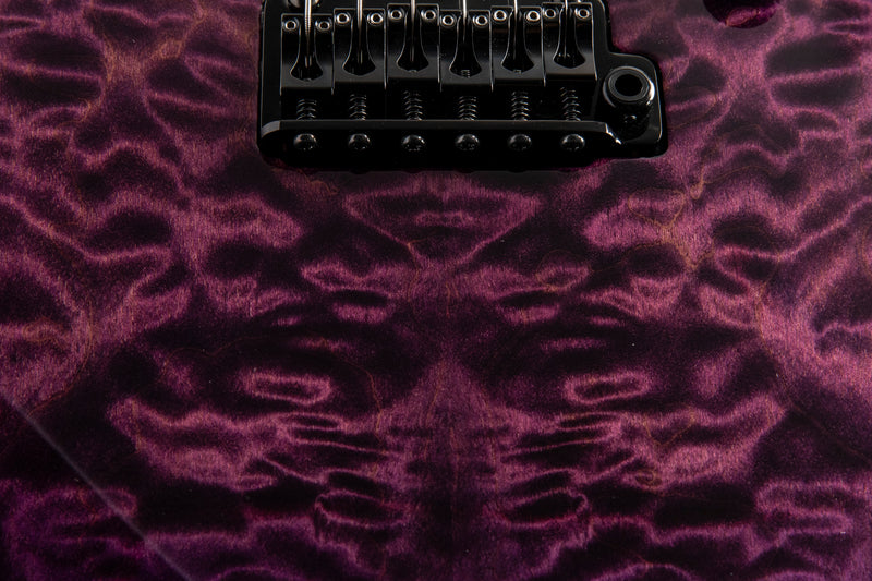 Mayones Aquila Elite S 6 Infinite Purple Gloss