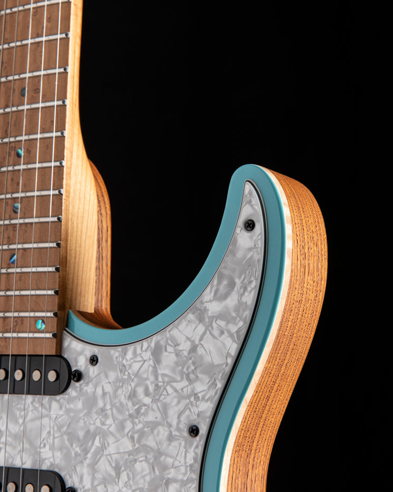 Mayones Aquila Elite S 6 V24 Monolith Daphne Blue