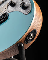 Mayones Aquila Elite S 6 V24 Monolith Daphne Blue