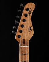Mayones Aquila Elite S 6 V24 Monolith Daphne Blue