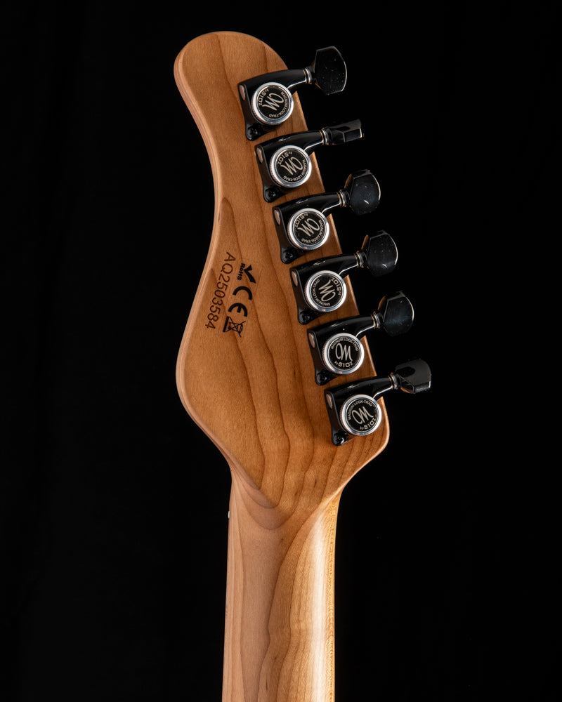 Mayones Aquila Elite S 6 V24 Monolith Daphne Blue