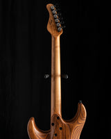 Mayones Aquila Elite S 6 V24 Monolith Daphne Blue