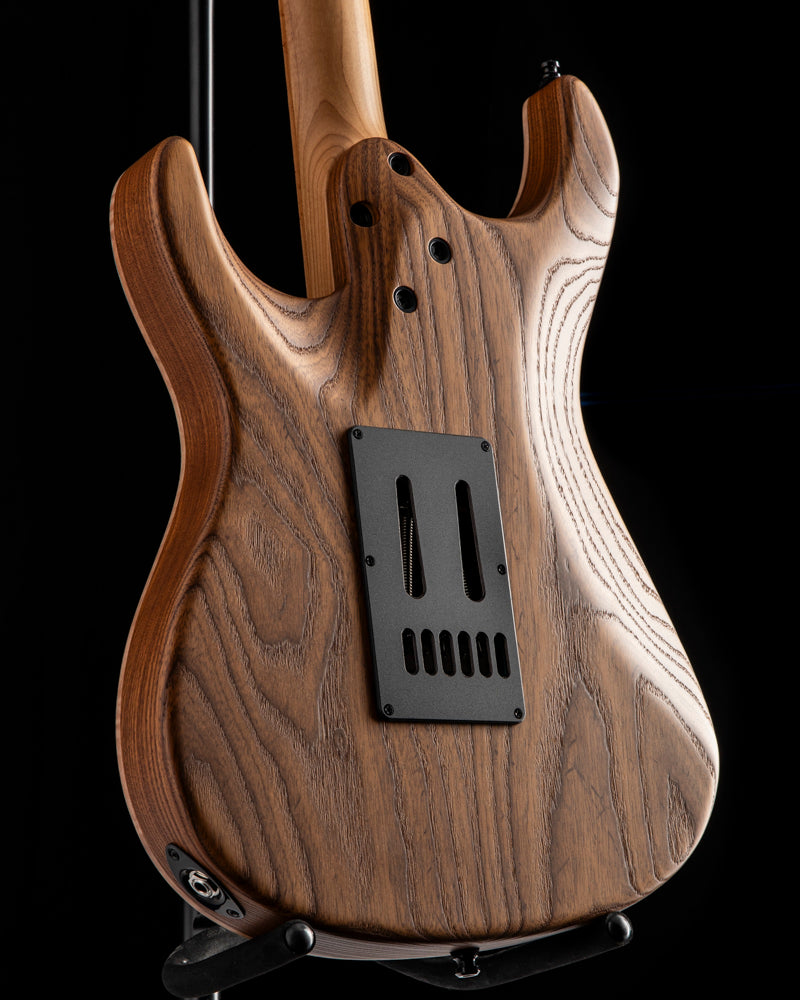 Mayones Aquila Elite S 6 V24 Monolith Daphne Blue