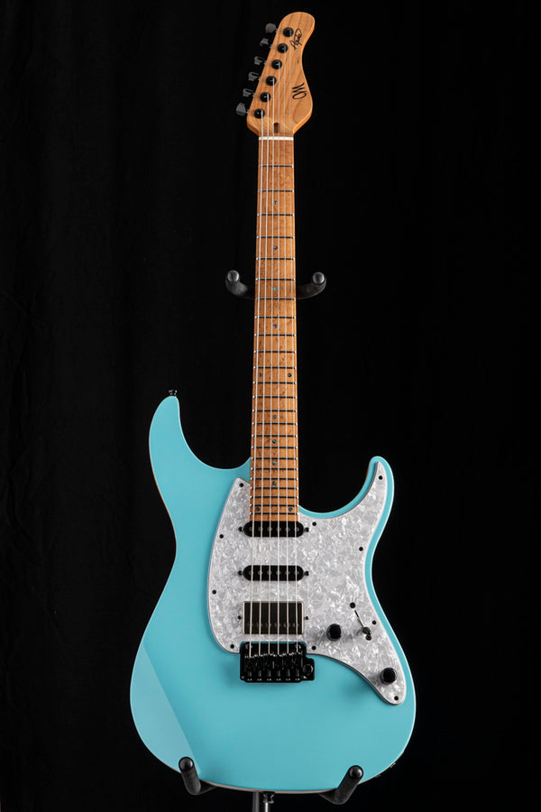 Mayones Aquila Elite S 6 V24 Monolith Daphne Blue