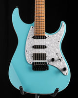 Mayones Aquila Elite S 6 V24 Monolith Daphne Blue
