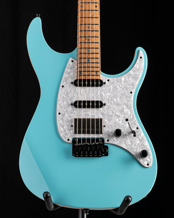 Mayones Aquila Elite S 6 V24 Monolith Daphne Blue