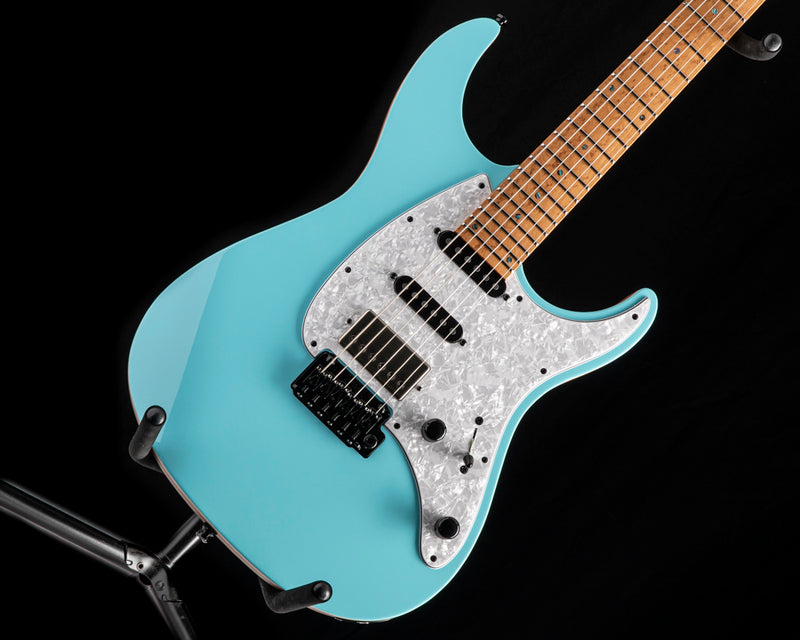 Mayones Aquila Elite S 6 V24 Monolith Daphne Blue