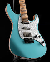 Mayones Aquila Elite S 6 V24 Monolith Daphne Blue