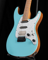 Mayones Aquila Elite S 6 V24 Monolith Daphne Blue