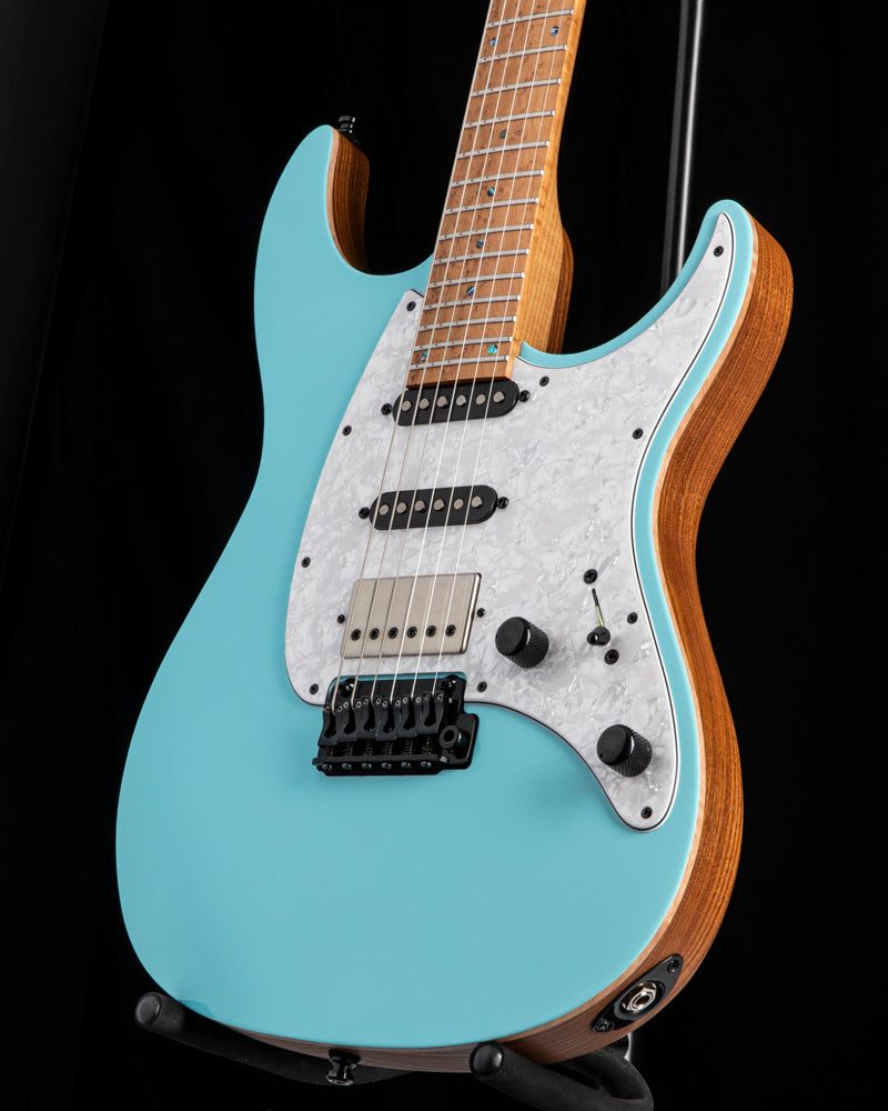 Mayones Aquila Elite S 6 V24 Monolith Daphne Blue